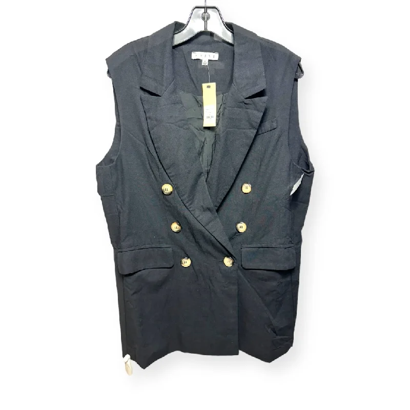 Vest Other By Hyfve  Size: M