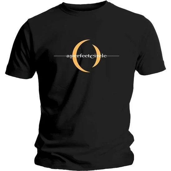 T-Shirt - A Perfect Circle - Logo