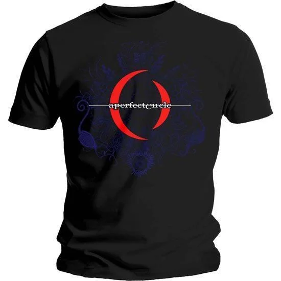 T-Shirt - A Perfect Circle - Mandala