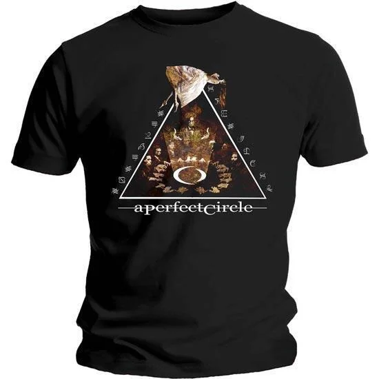 T-Shirt - A Perfect Circle - Surrender