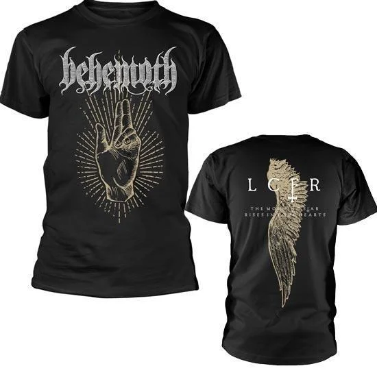 T-Shirt - Behemoth - LCFR