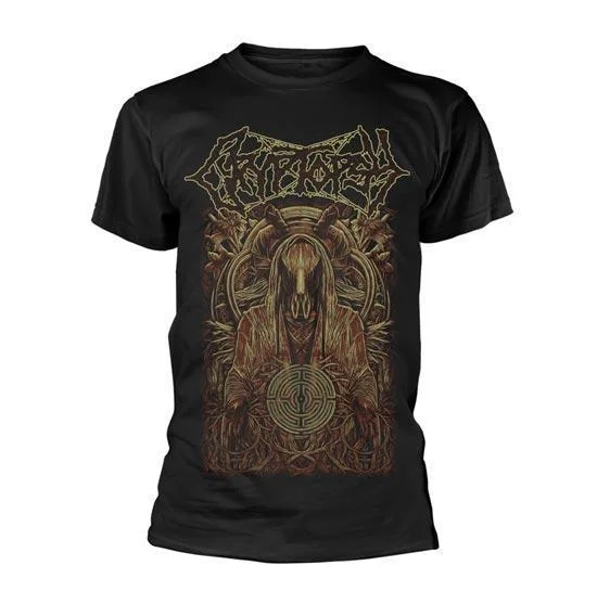 T-Shirt - Cryptopsy - Root