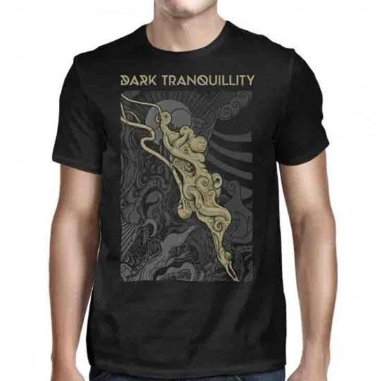 T-Shirt - Dark Tranquility - Atoma 2016 Tour