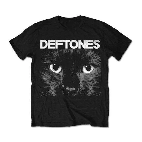 T-Shirt - Deftones - Sphynx