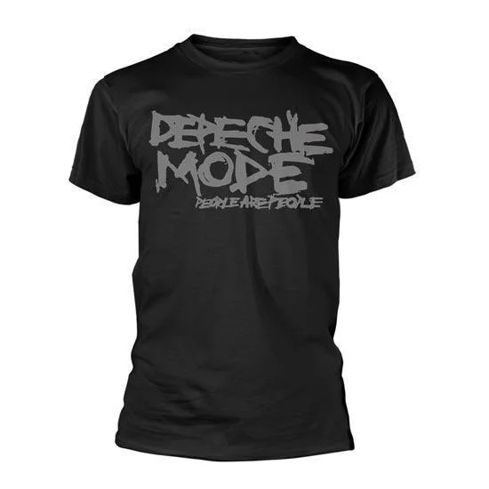 T-Shirt - Depeche Mode - People are People