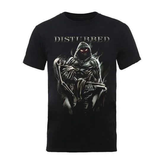 T-Shirt - Disturbed - Lost Souls