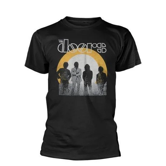 T-Shirt - Doors (The) - The Dusk