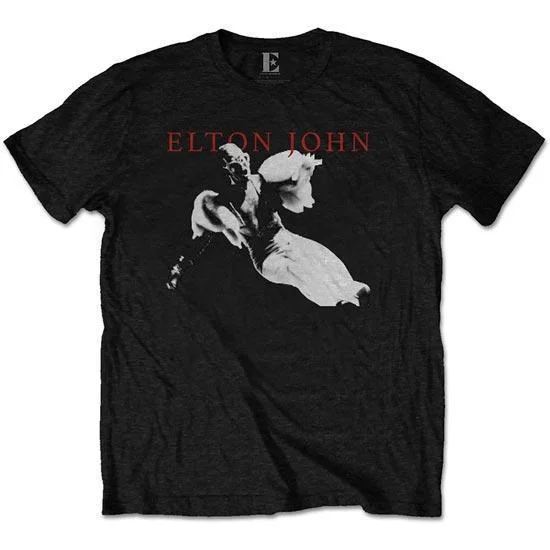 T-Shirt - Elton John - Homage 1