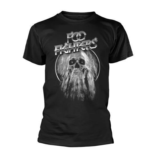 T-Shirt - Foo Fighters - Elder