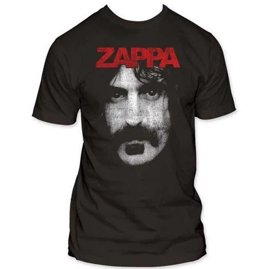 T-Shirt - Frank Zappa - Zappa