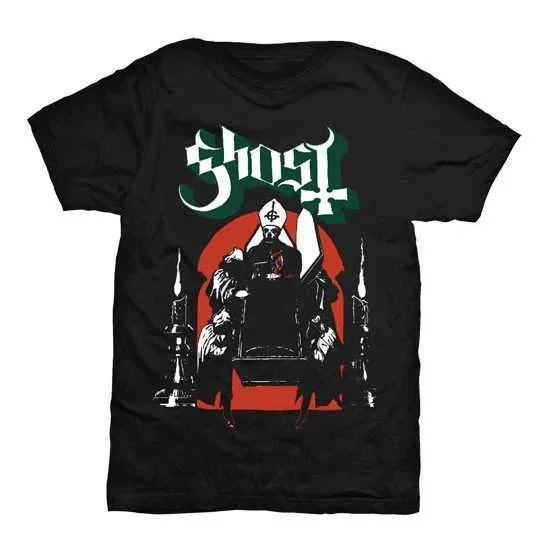 T-Shirt - Ghost - Procession