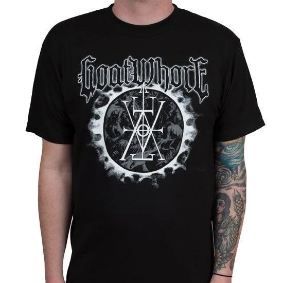 T-Shirt - Goatwhore - Vengeful Ascension