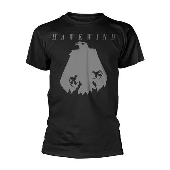 CLEARANCE - T-Shirt - Hawkwind - Eagle