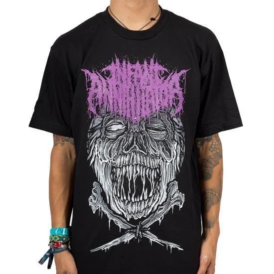 T-Shirt - Infant Annihilator - Cheeky