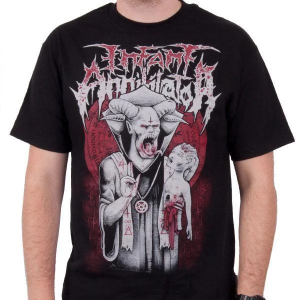 T-Shirt - Infant Annihilator - Demon