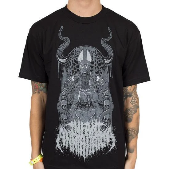 T-Shirt - Infant Annihilator - Priest Throne