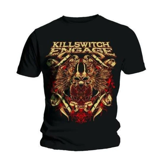 T-Shirt - Killswitch Engage - Bio War