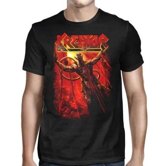 CLEARANCE - T-Shirt - Kreator - Bloodbath