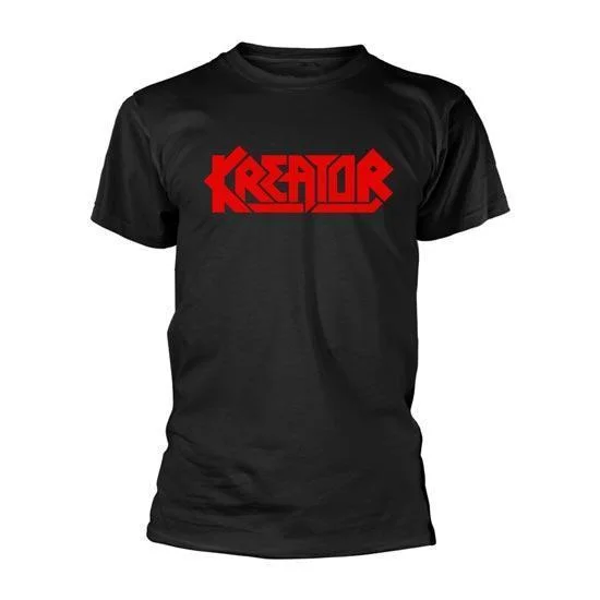 T-Shirt - Kreator - Logo