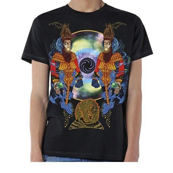 T-Shirt - Mastodon - Crack the Skye