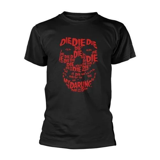 T-Shirt - Misfits - Die Die Die