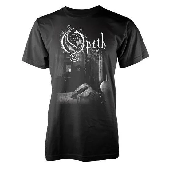 T-Shirt - Opeth - Deliverance