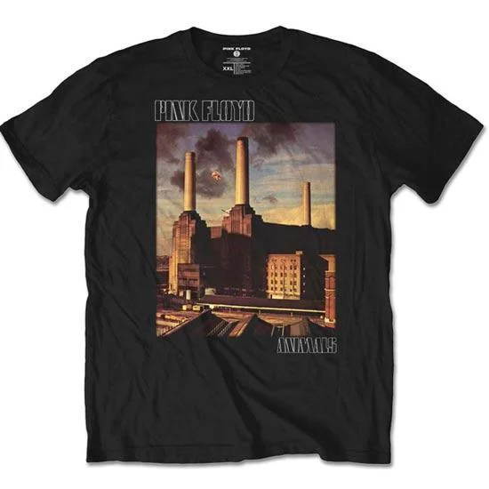 T-Shirt - Pink Floyd - Animals Album