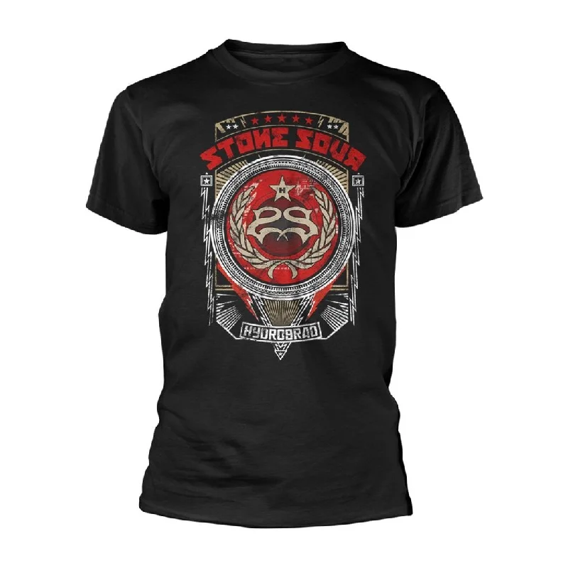 T-Shirt - Stone Sour - Hydrograd