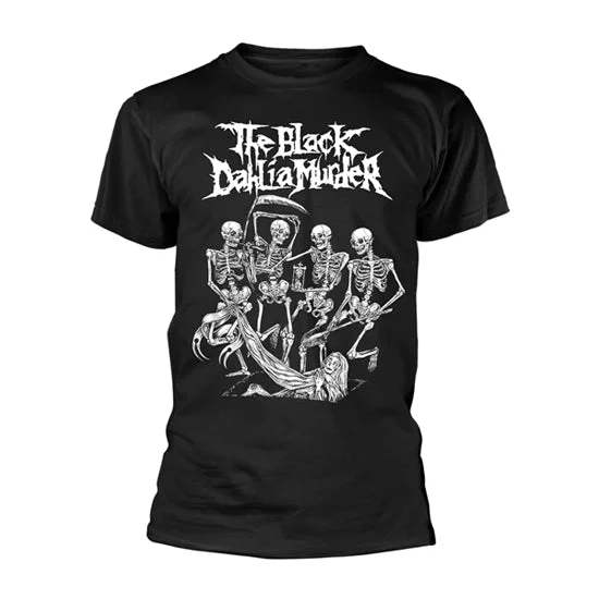 T-Shirt - The Black Dahlia Murder - Danse Macabre