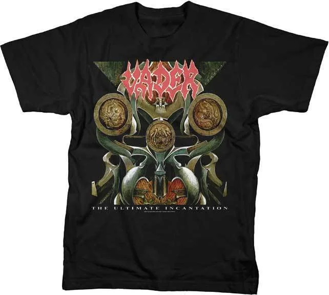 CLEARANCE - T-Shirt - Vader - Ultimate Incantation