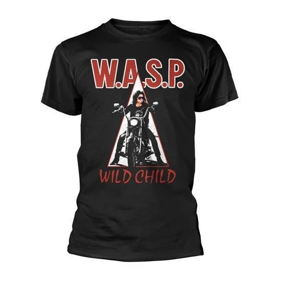 T-Shirt - WASP - Wild Child