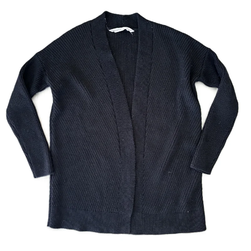 Cardigan By Athleta In Black, Size: Xs