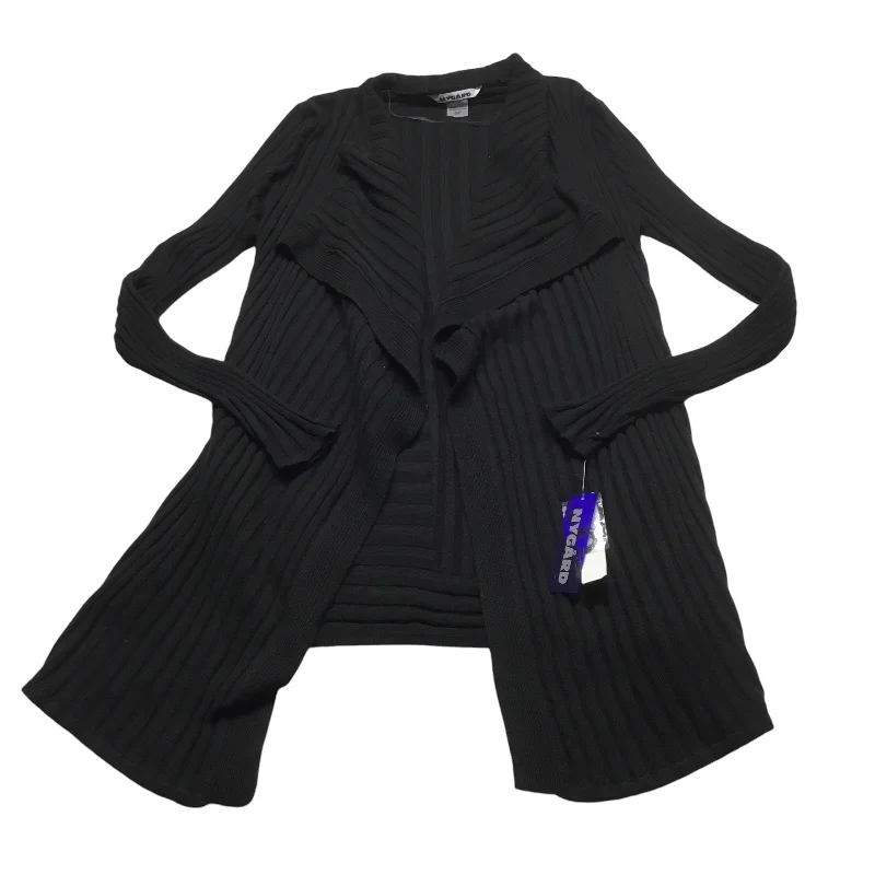 Cardigan By Nygard Peter In Black, Size: Sp