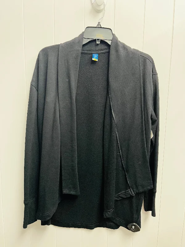 Cardigan By Old Navy In Black, Size: M