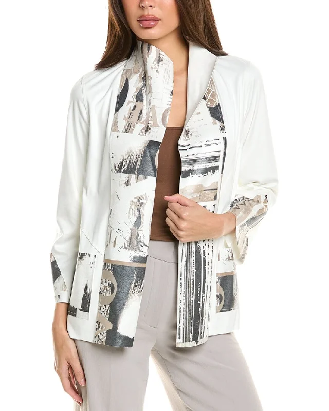 Joseph Ribkoff Jacket