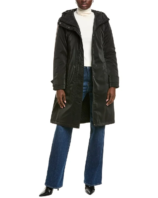 Kenneth Cole Sleeker Coat