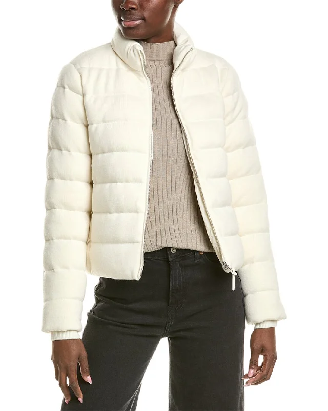 Mackage Melia Down Jacket