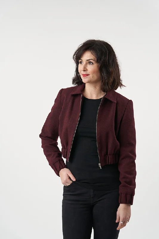 Sew Over It Amelia Jacket