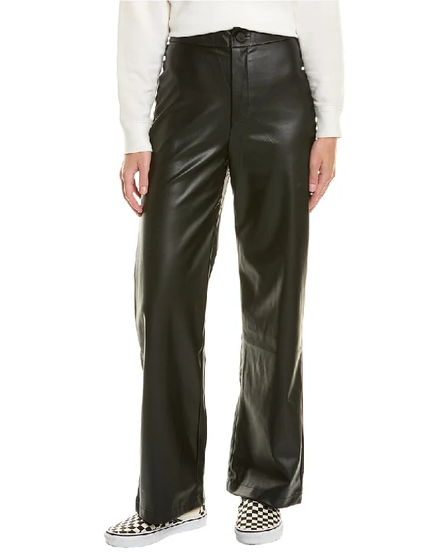 Aiden Boot Cut Pant