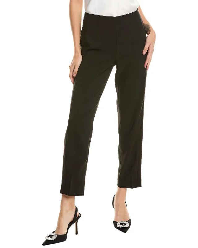 Anne Klein Pull On-Hollywood Pant