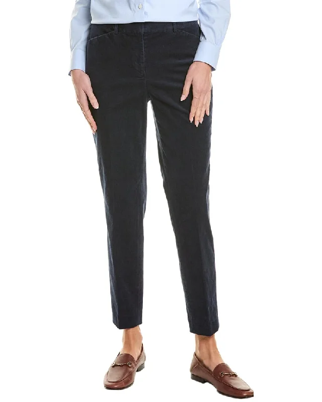 Brooks Brothers Slim Leg Pant