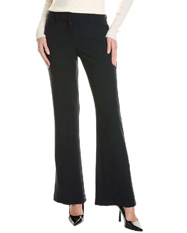 Elie Tahari Flare Pant