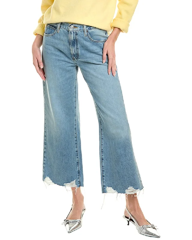 FRAME Denim The Relaxed Divine Modern Straight Jean