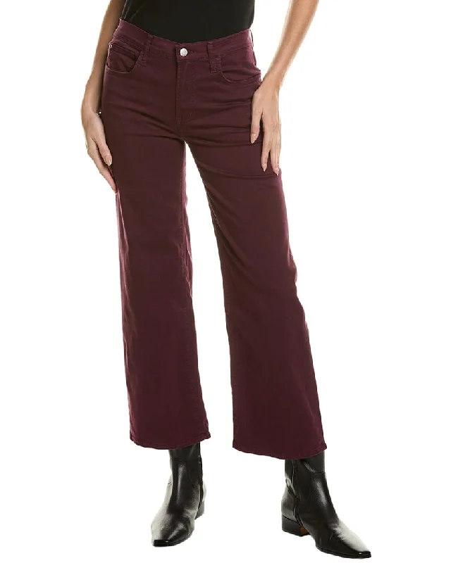 HUDSON Jeans Rosalie Wide Pant