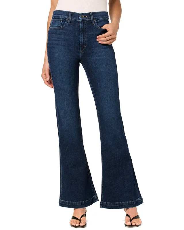 JOE'S Jeans Francoise High-Rise Flare Jean