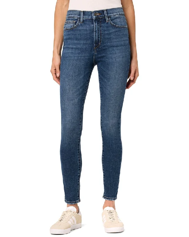 JOE'S Jeans Ramla High-Rise Skinny Ankle Jean