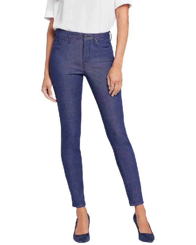 NYDJ Ami Endless Blue Skinny Leg Jean