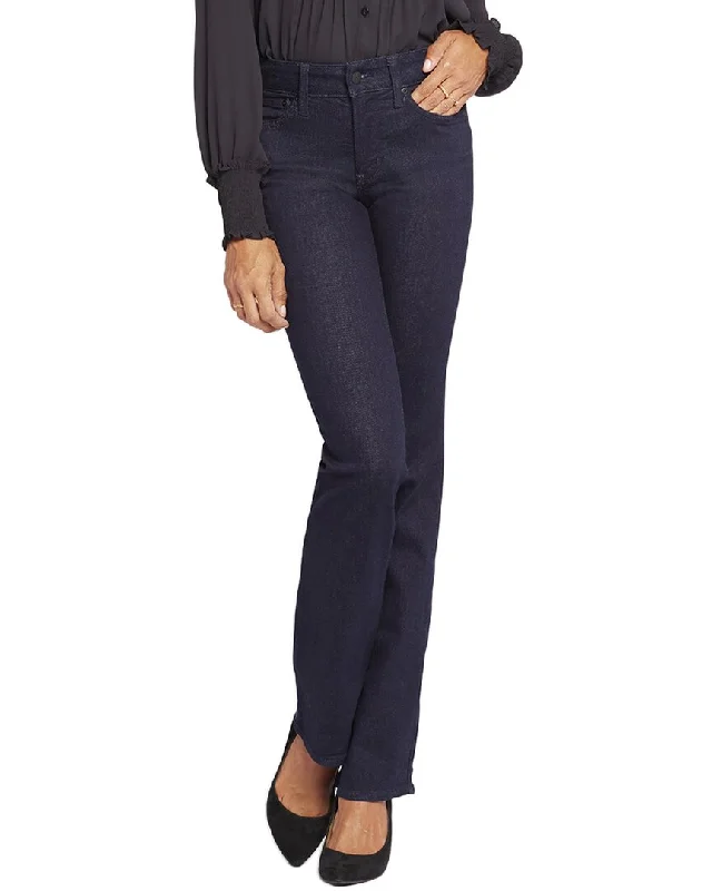 NYDJ Barbara Rinse Bootcut Jean