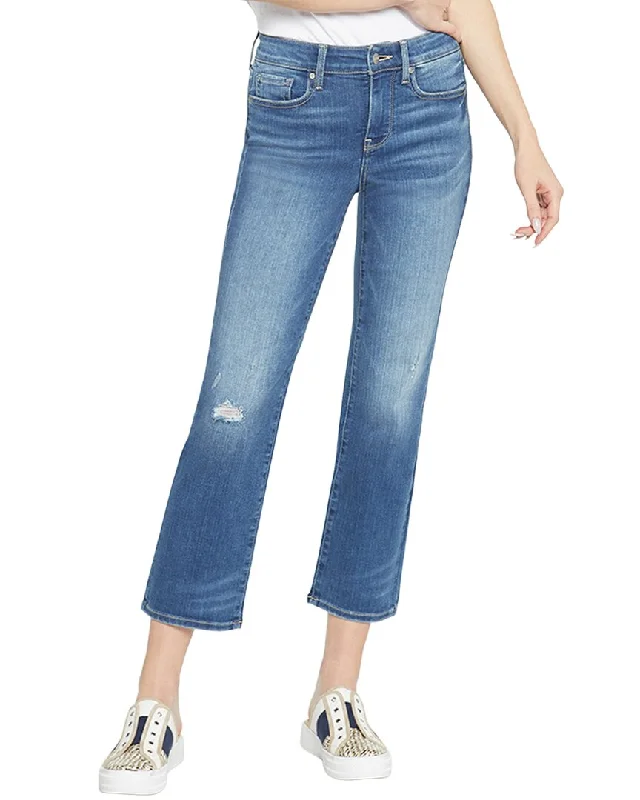 NYDJ Marilyn Sacha Ankle Crop Jean