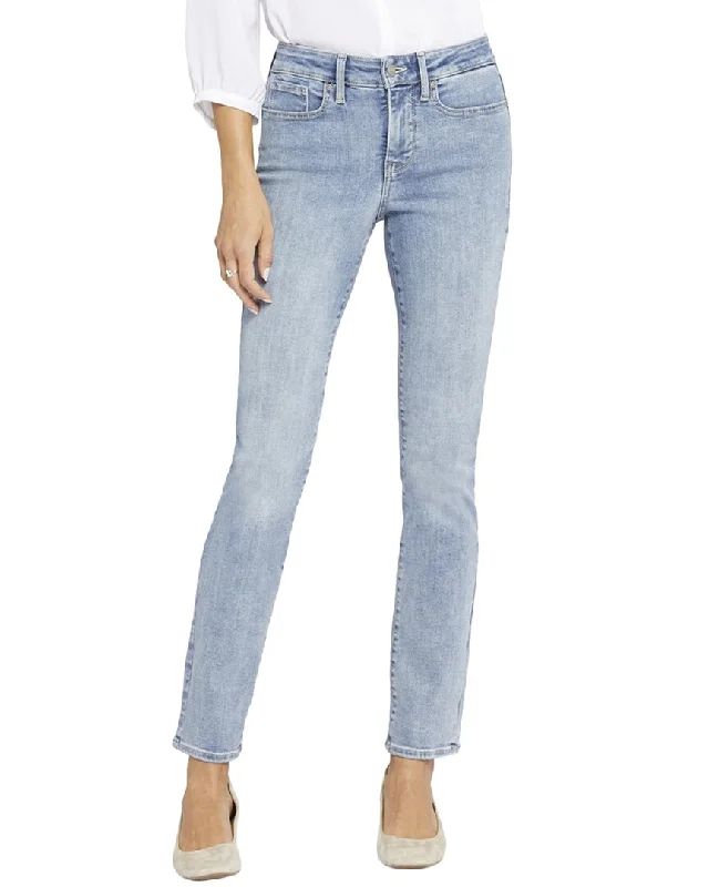 NYDJ Petite Sheri Haley Slim Jean